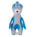 London 2012 Paralympic Games mascot Mandeville soft toy 30cm